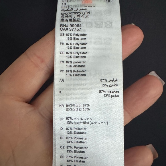 Billabong Rash Guard - Picture 4 of 5